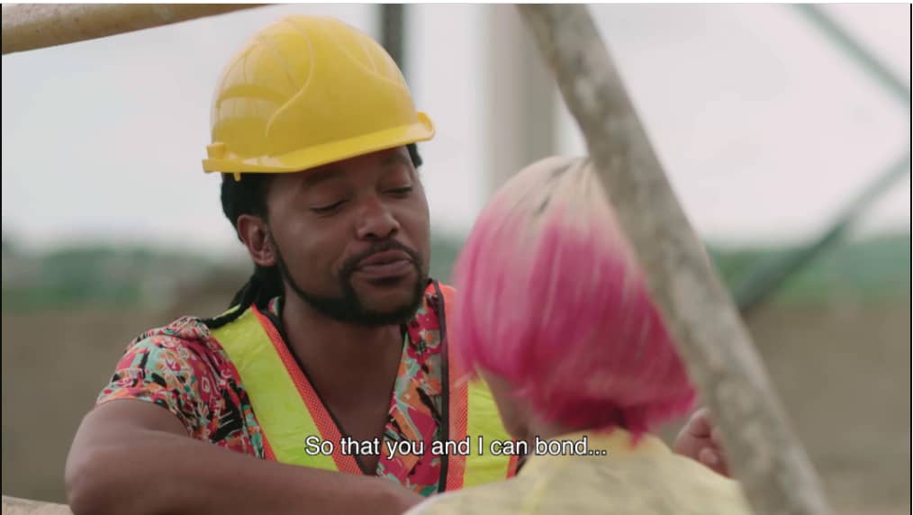 Catch up with all that went down this week on your favorite Soapie Uzalo