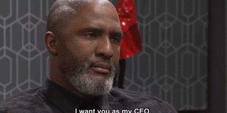 Generations The Legacy: Wednesday 12 January 2022