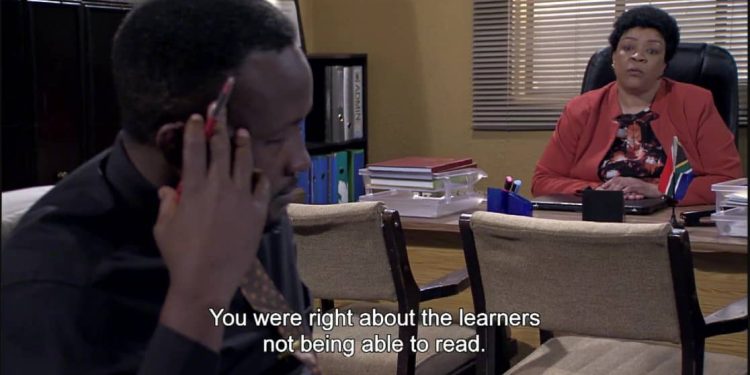 Skeem Saam: Friday 21 January 2022