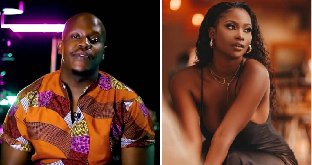 Big Brother Mzansi: Tulz wins Head of House challenge, chooses Naledi as guest (see pictures)