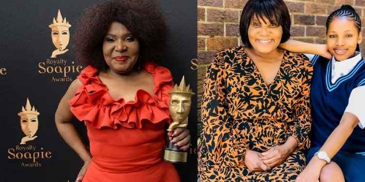 New Year Mega Deals: Gomora actress Zodwa set for a salary increase as rival soapies sniff around