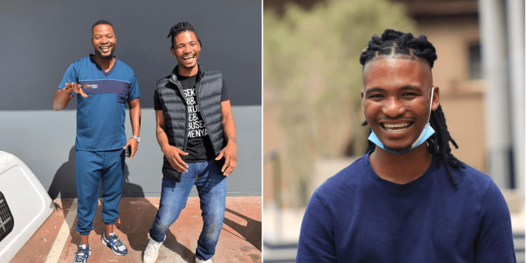 Zukhanye Geza-Image Source(Instagram)