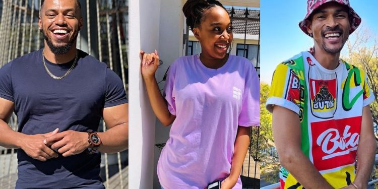 Skeem Saam 2022 (Source Instagram)