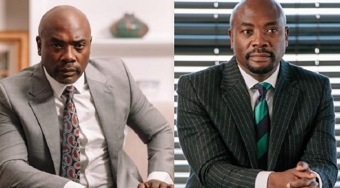 Isibaya actor Siyabonga Thwala (Source Savannanews)