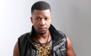 Siyabonga Radebe joins Uzalo-Image Source(Instagram/realsyabee)
