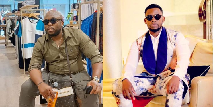 Wiseman and Ntando Mncube to act in new Shaka Zulu production