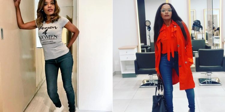 Media personality Kuli Roberts has died