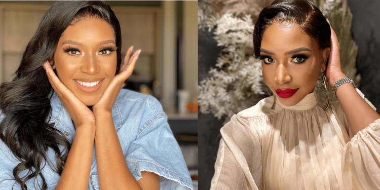 Blue Mbombo-Image Source(Instagram/blue_mbombo)