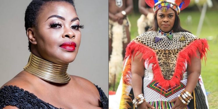 Dawn Thandeka King returns to Uzalo