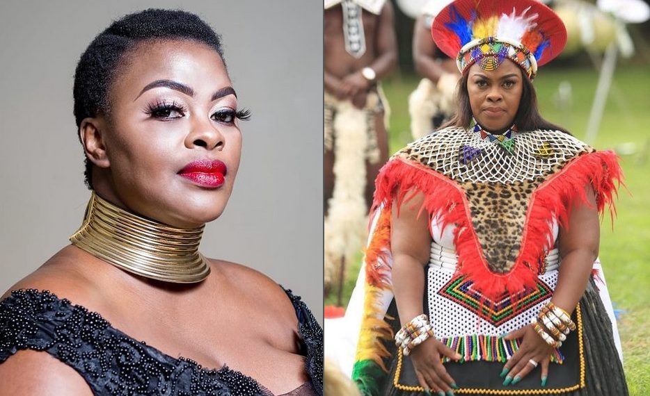 Dawn Thandeka King returns to Uzalo