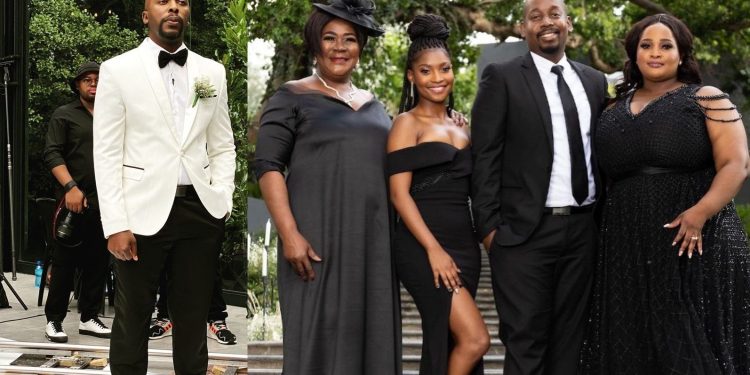 Gomora Wedding Pictures