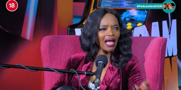 Kuli Roberts speaks on how she wants to be remembered