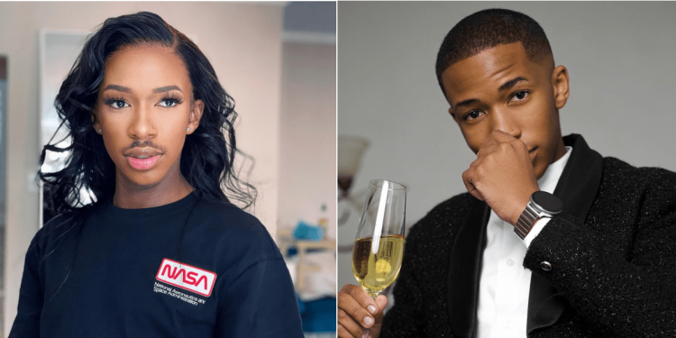 Lasizwe Dambuza-Image Source(Instagram/lasizwe)