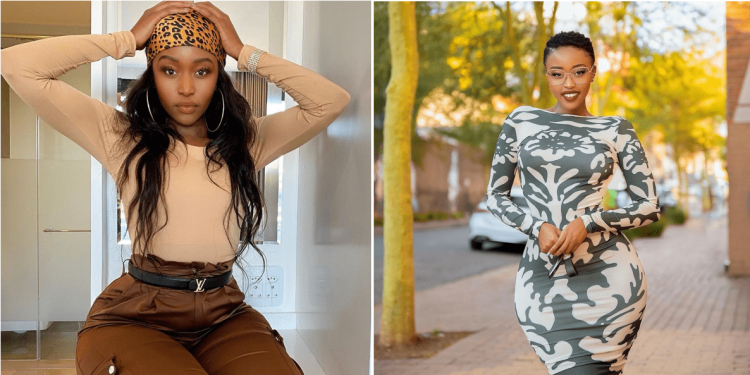 Lungelo Mpangase-Image Source(Instagram/iGosa)