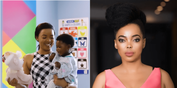 Mbali Ngiba-Image Source(Instagram/mbali ngiba)