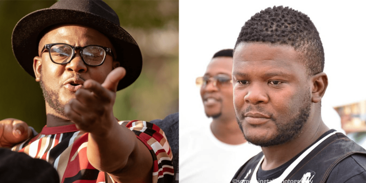 Motlatsi Mafatshe-Image Source(Instagram/tlatsi83)