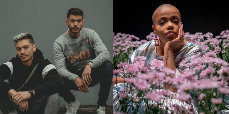 Newcomers of the year winners who vanishes into the air