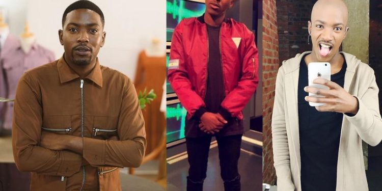 Njeza on Uzalo