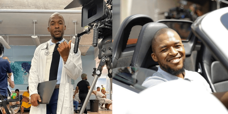 Nyaniso Dzedze-Image Source(Instagram/nyanisodzedze)