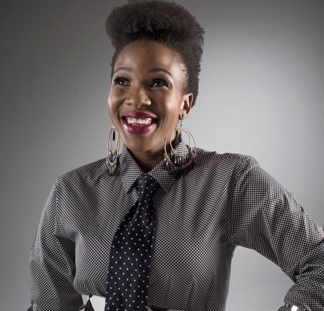 The River actress Bontle 'Tumi Masemola (Source Savannanews)