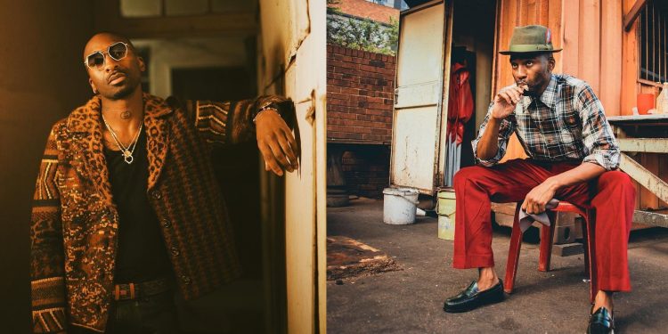 Ricky Rick bids farewell