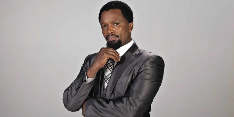 Sello Maake kaNcube say he attempted to kill himself over marital issues