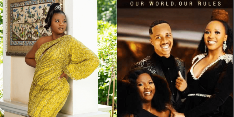 Shauwn Mkhize cancels KwaMamkhize-Image Source(Instagram/Shauwn Mkhize)