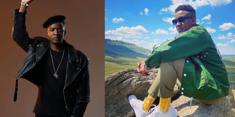 Sun-EL Musician sacrificed a fortune