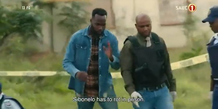 The Church will burn, and the distillery will be under serious attack