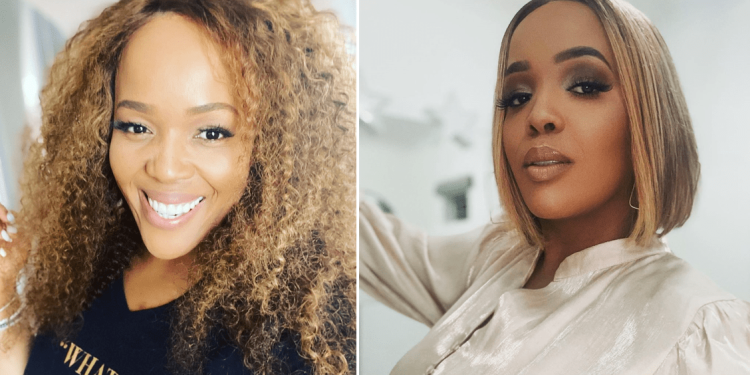 Tumi Morake-Image Source(Instagram/tumi_morake)