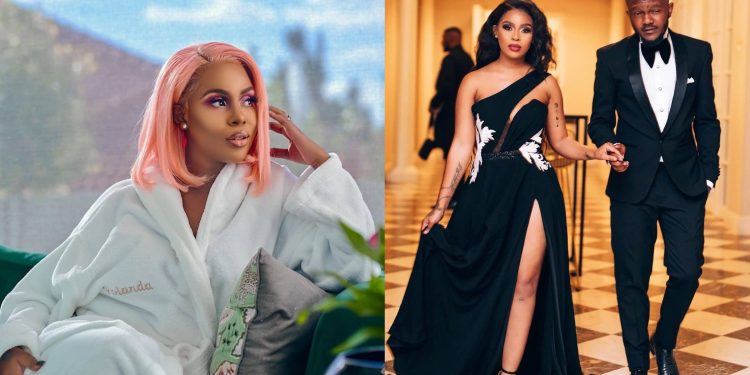 Get to know Yolanda Vilakazi – Kwesta’s wife lives a lavish lifestyle