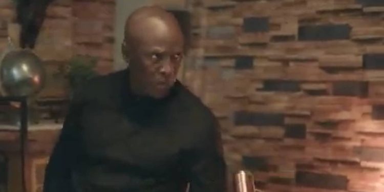 Uzalo Tuesday: 1 February 2022 - Who has the audacity to steal from iNkunzi Emdwayidwa?