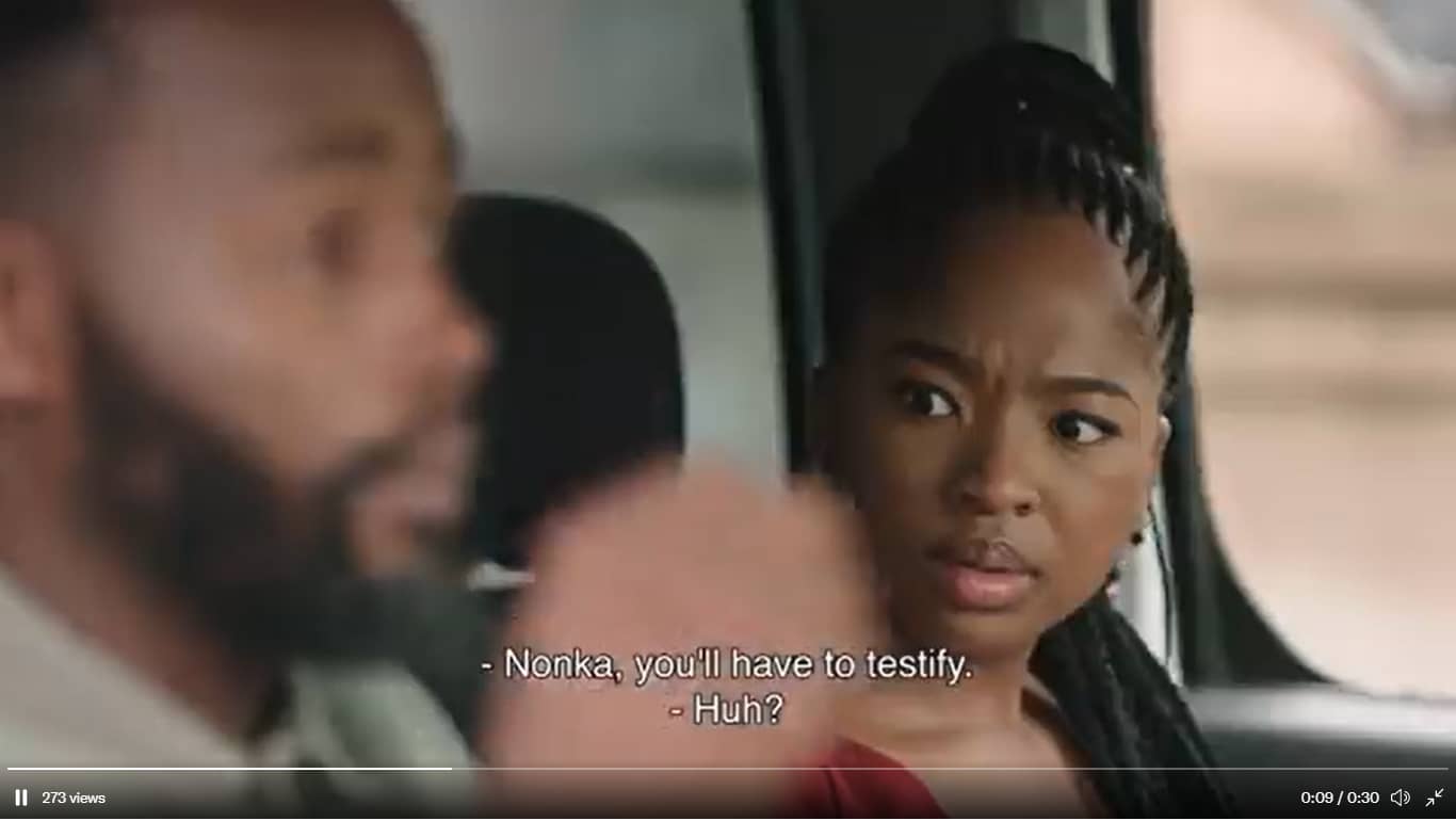 Uzalo: Week 6-10 February 2022 - Snitches get stitches & end up in ditches