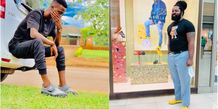 Big Zulu to fight King Monada