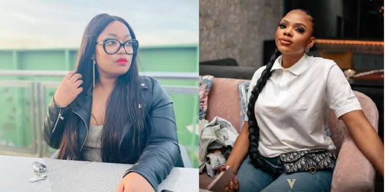 Real Housewives of Durban: Fans disappointed by Thobile Mseleku's car and Londie London's broken English
