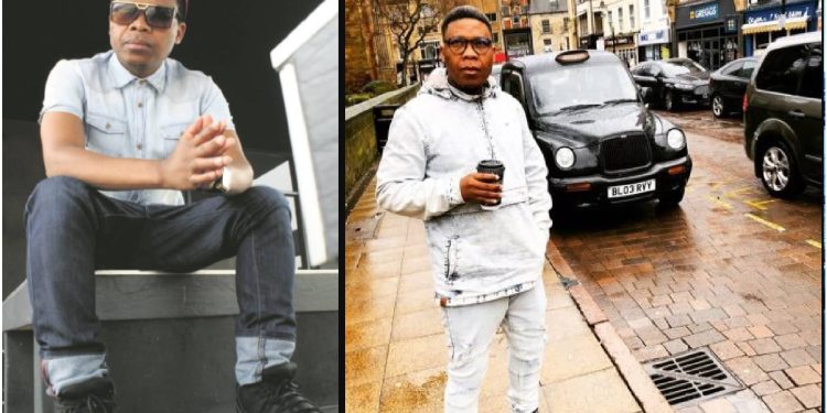 Where did Sister Bettina hit maker Mgarimbe disappear to?