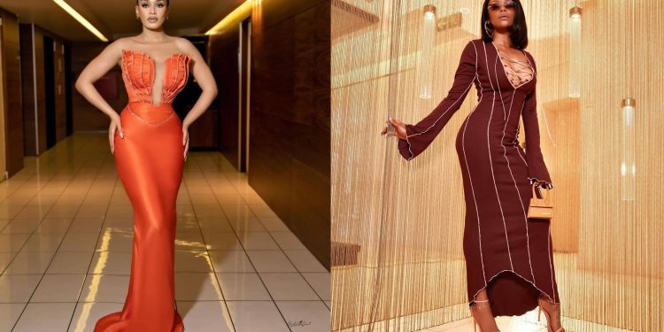 In Pictures: The most bitter female celebrity beefs in South Africa