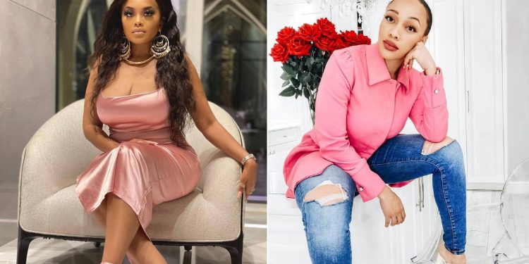 Mzansi female celebs who don't have kids yet