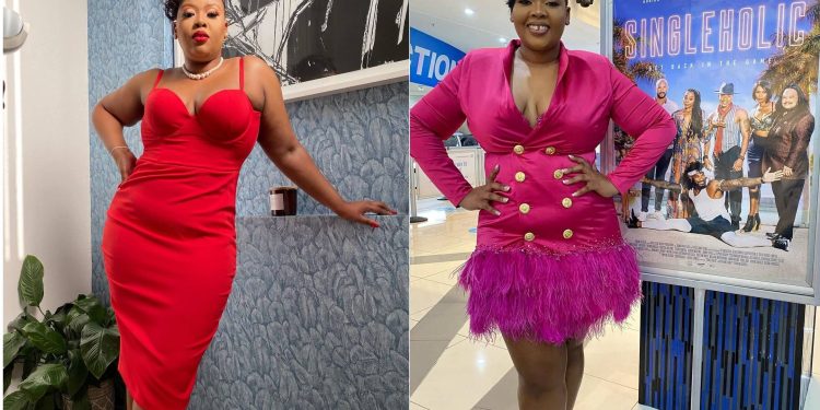 Anele Mdoda was called out as a hypocrite for a cyberbullying tweet she sent after Riky Rick's death