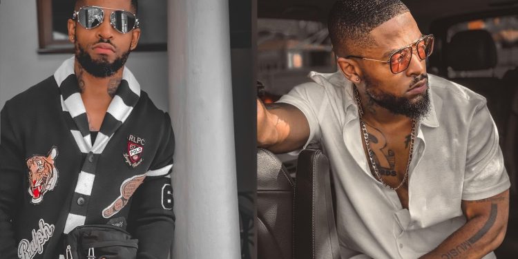 Prince Kaybee (Source Instagram@kabillion)