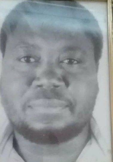 Bujy's Bikwa father (Image credits@bujybikwa)