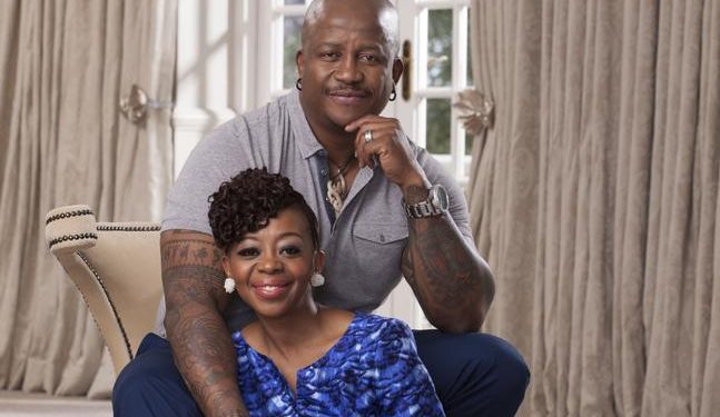 KAYA FM presenter Thabiso Sikwane (Image credits Savannanews)