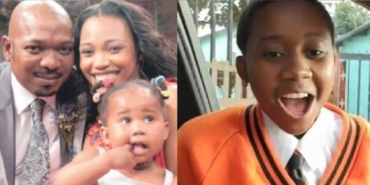 The Dlomo's from Generations - Source Twitter