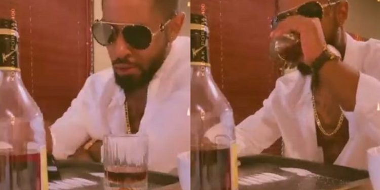 DJ Prince Kaybee (Source Twitter@kabillion)