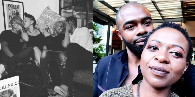 Generations: The Legacy actress Lucy Diale ‘Manaka Ranaka’ (Source Instagram@manakaranaka)