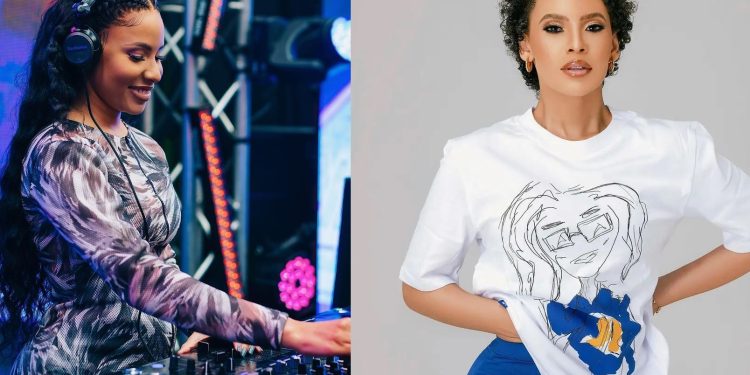 DJ Thuli Phongolo (Source Savannanews)