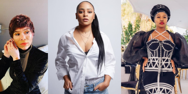 Actresses who didn't allow their marriages to interfere with their careers.