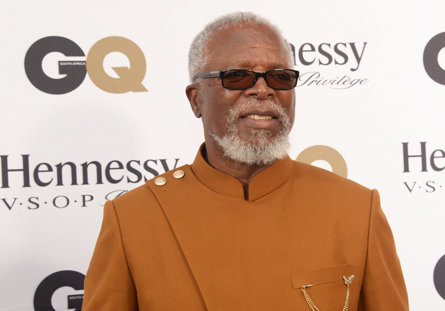 John Kani to star in Netflix movie Murder Mystery 2