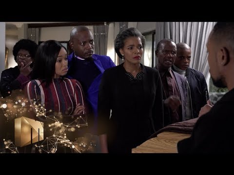 The Queen Cast - Source: Twitter@thequeenmzansi