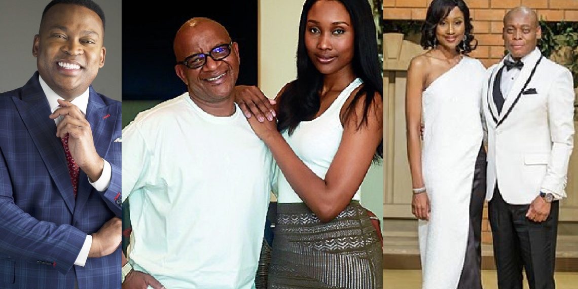 Actress Zitha Langa ‘Zoe Mthiyane’ - Source Twitter